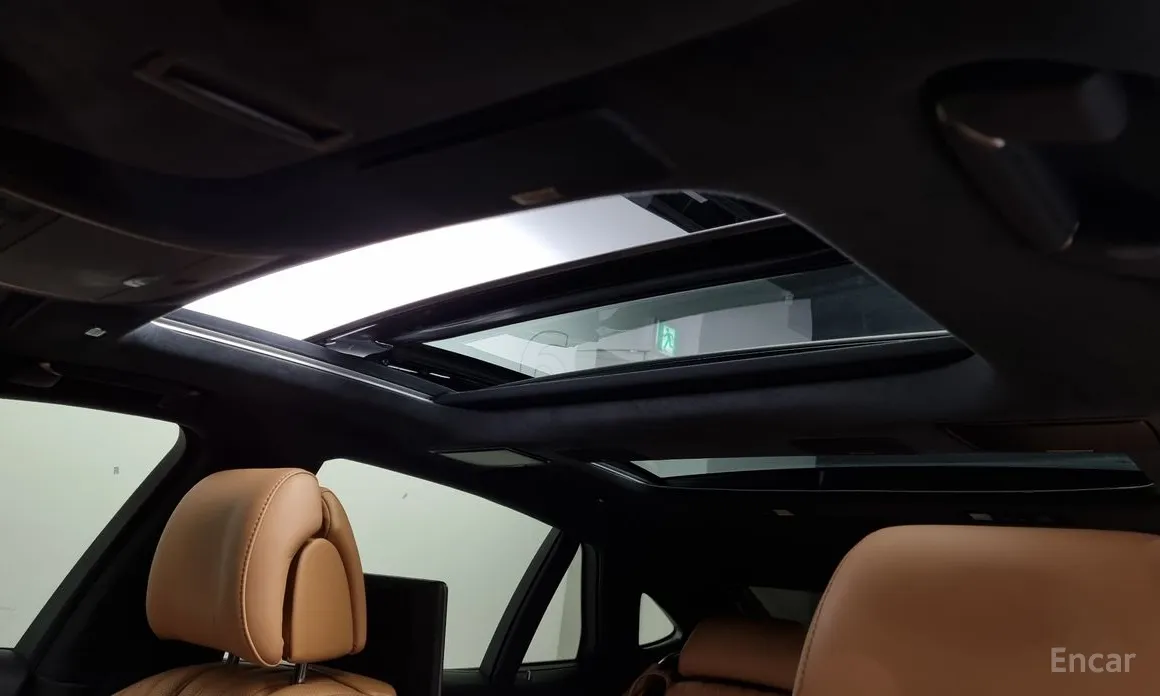 Lexus LS 2018 3.5 Platinum AWD