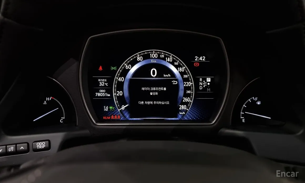 Lexus LS 2018 3.5 Platinum AWD