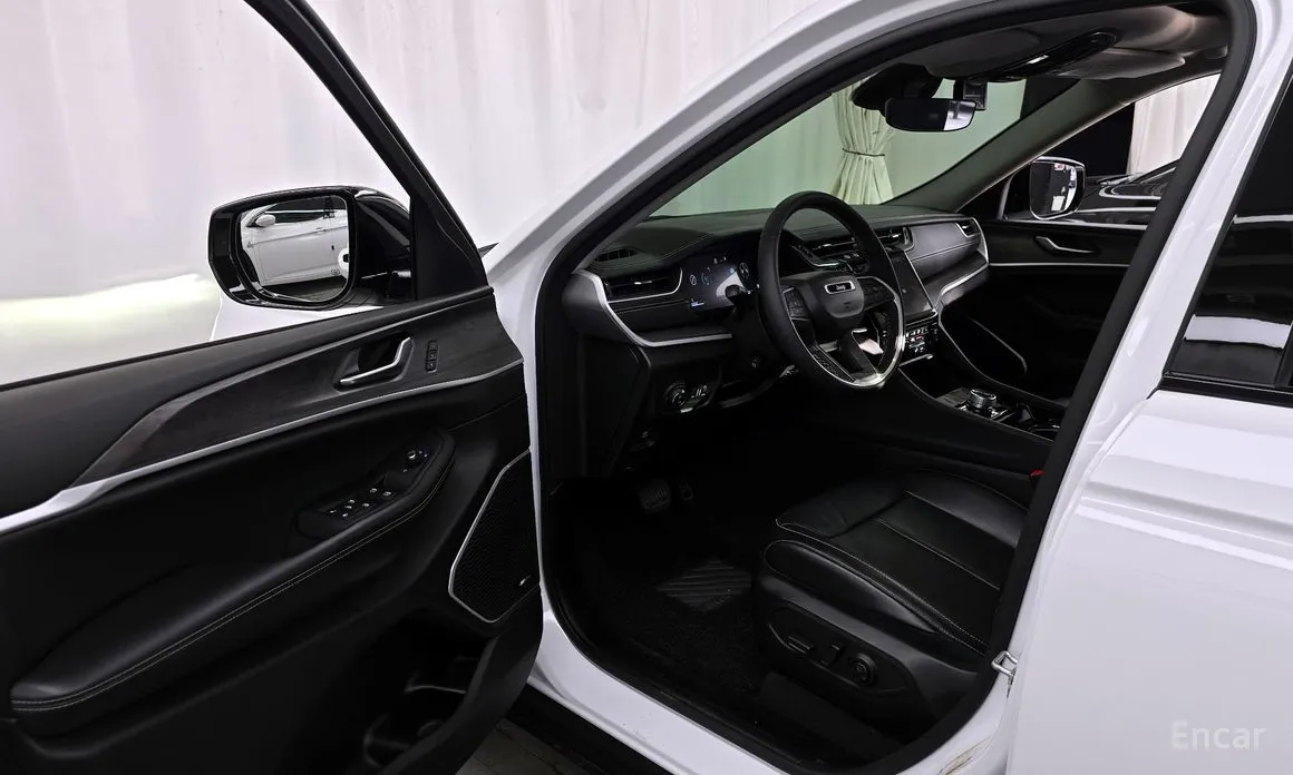 Jeep Cherokee 2021 3.6 Limited