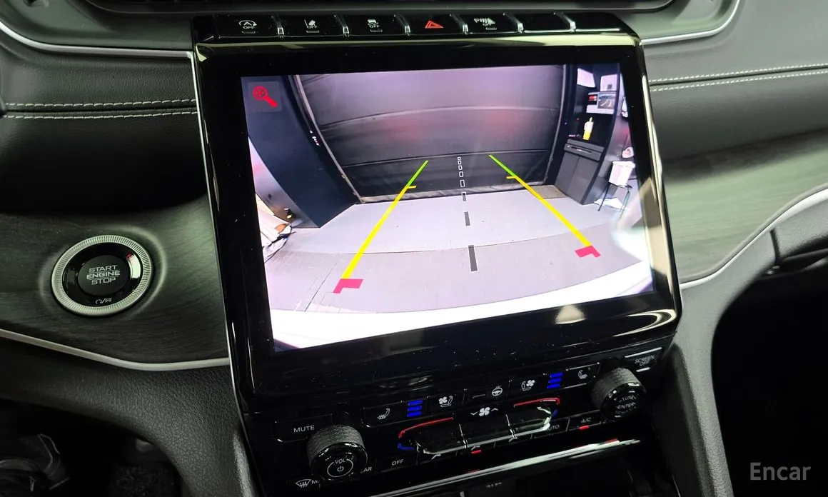 Jeep Cherokee 2021 3.6 Limited