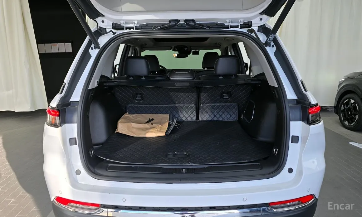 Jeep Cherokee 2021 3.6 Limited