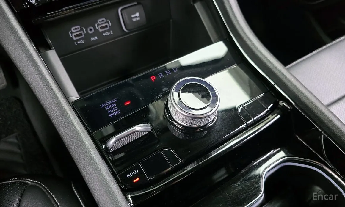 Jeep Cherokee 2021 3.6 Limited