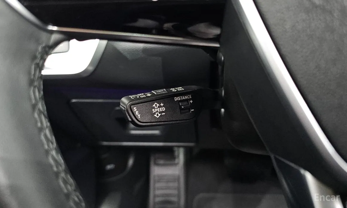 Audi A6 2019 45 TFSI