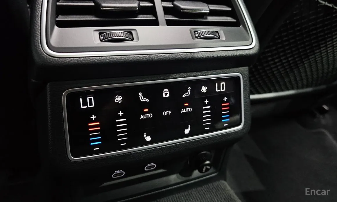 Audi A6 2019 45 TFSI