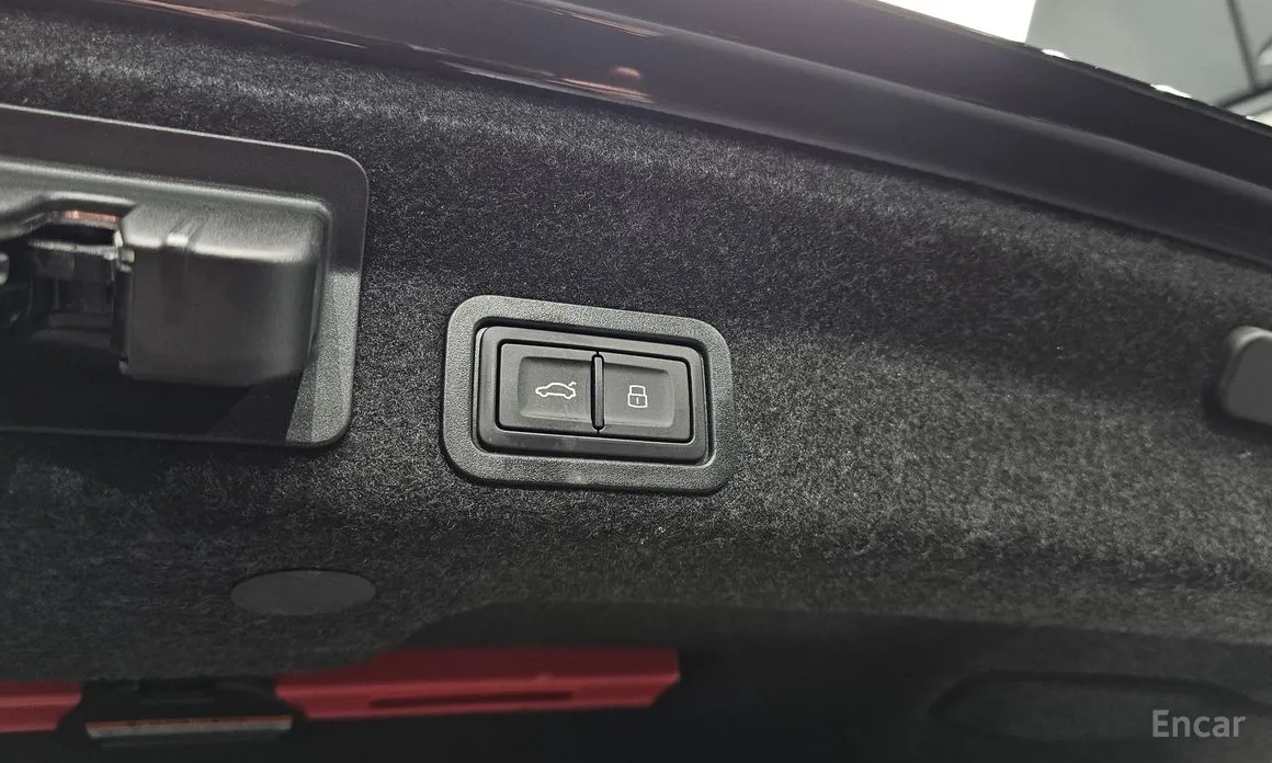 Audi A6 2019 45 TFSI