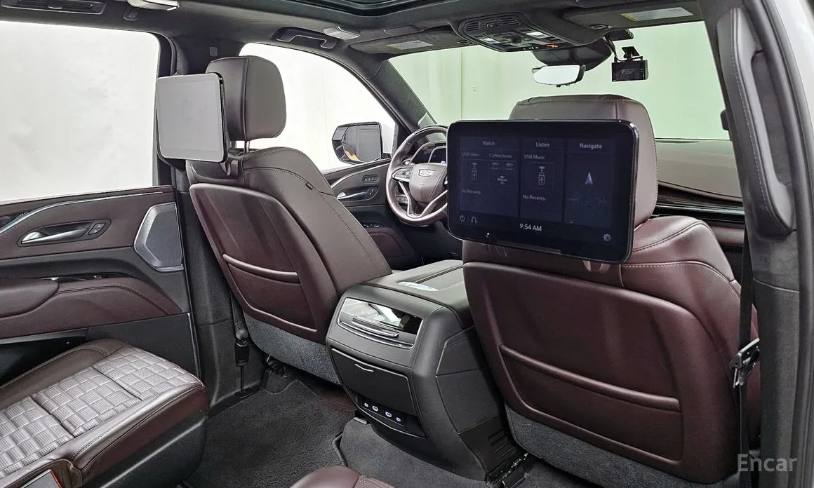 Cadillac Escalade 2021 6.2 ESV