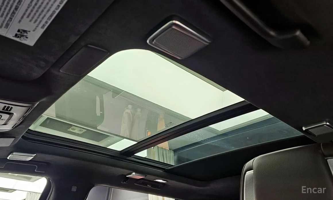 Cadillac Escalade 2021 6.2 ESV