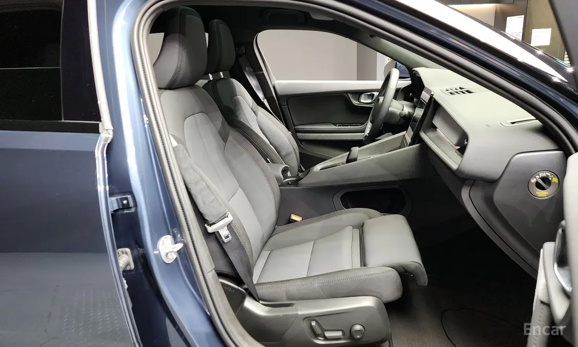 Polestar 2 2022 Longrange Dualmotor