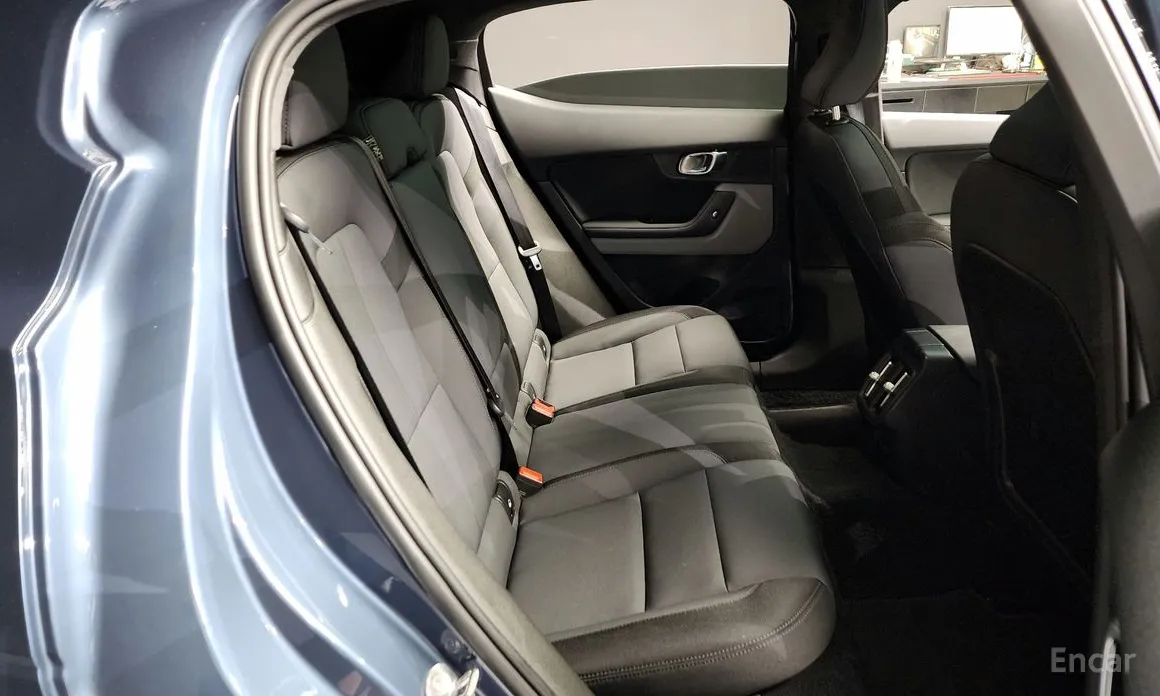 Polestar 2 2022 Longrange Dualmotor