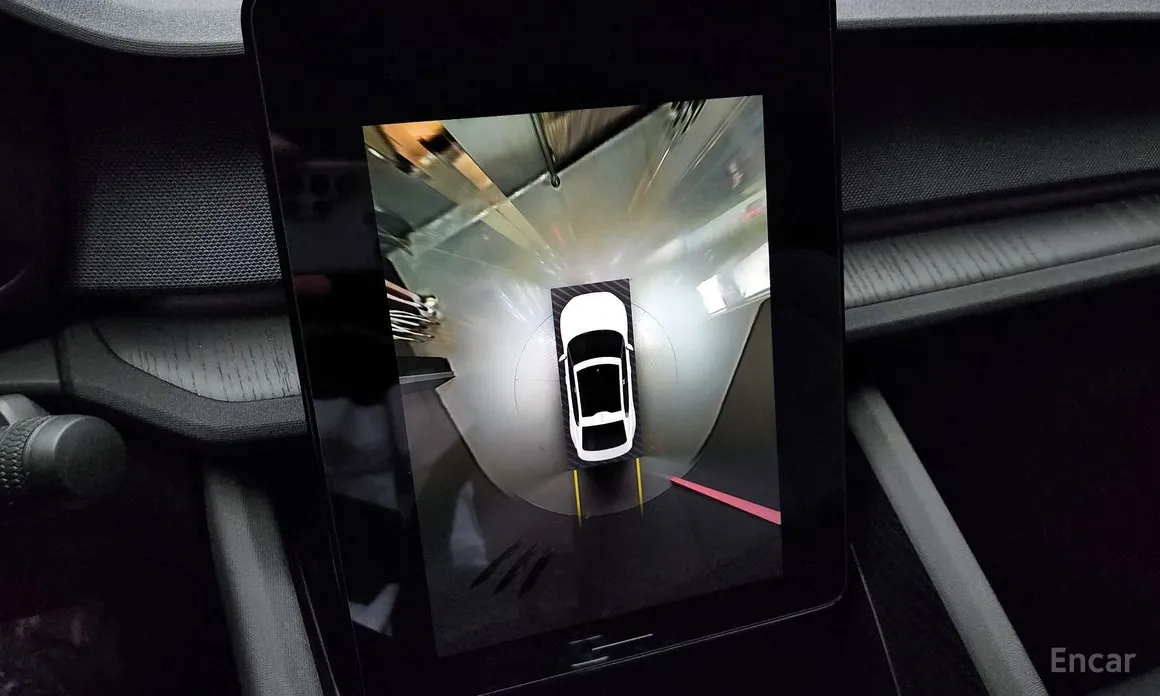 Polestar 2 2022 Longrange Dualmotor