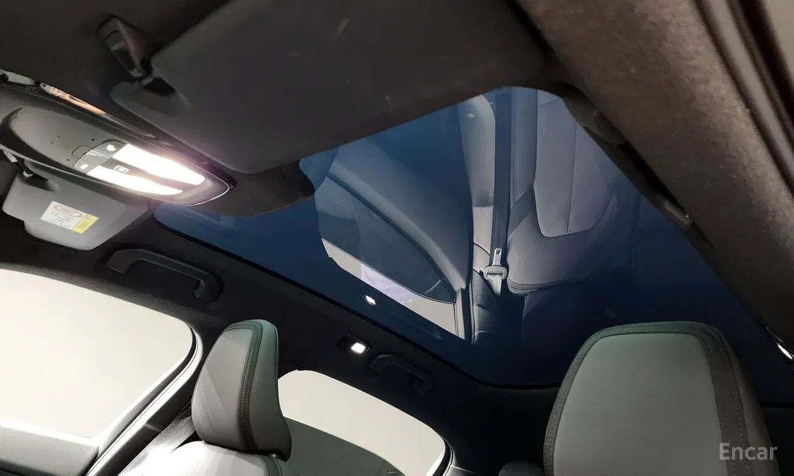 Polestar 2 2022 Longrange Dualmotor