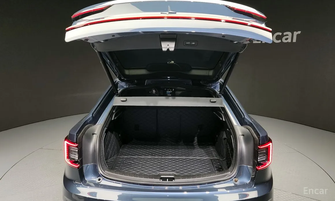 Polestar 2 2022 Longrange Dualmotor