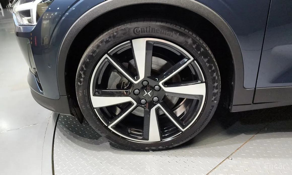 Polestar 2 2022 Longrange Dualmotor