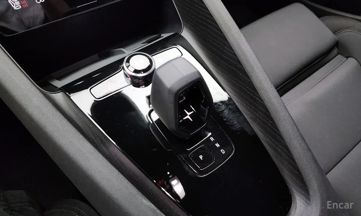 Polestar 2 2022 Longrange Dualmotor