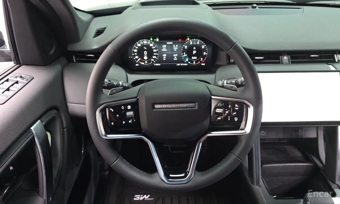 Land Rover Discovery Sport 2020 P250 Dynamic SE