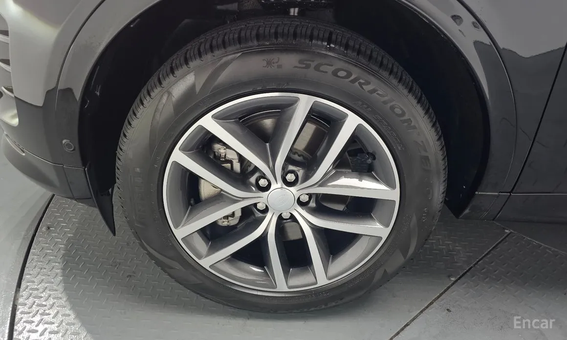 Land Rover Discovery Sport 2020 P250 Dynamic SE