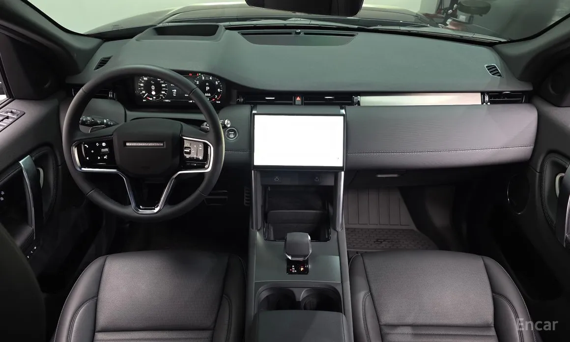 Land Rover Discovery Sport 2020 P250 Dynamic SE