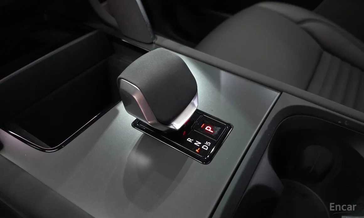 Land Rover Discovery Sport 2020 P250 Dynamic SE