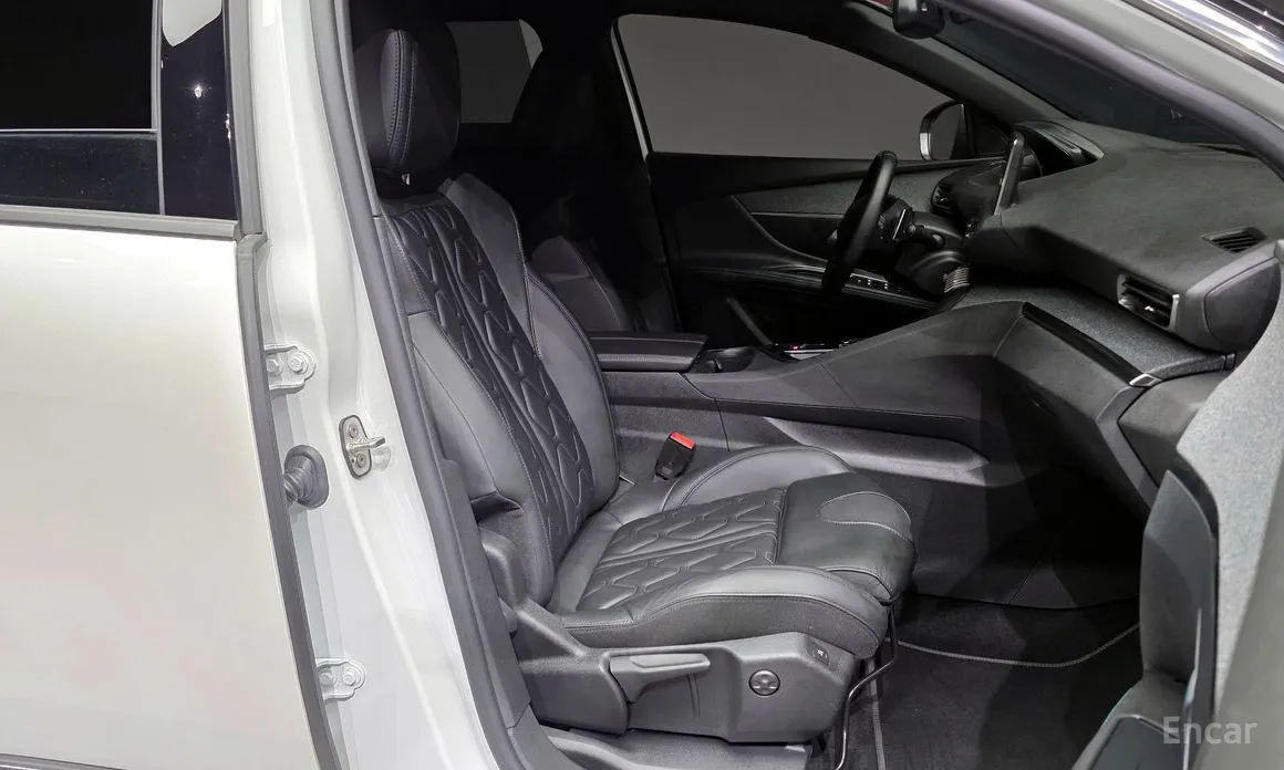 Peugeot 5008 2017 1.2 Pure Tech Allure