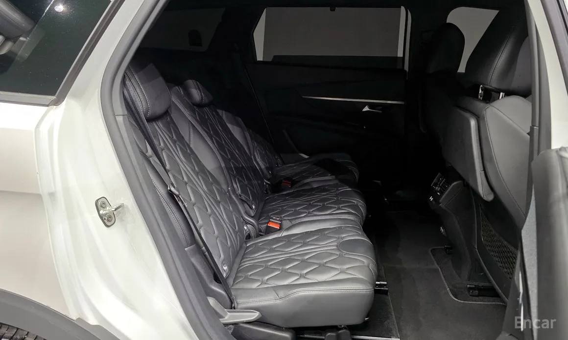 Peugeot 5008 2017 1.2 Pure Tech Allure