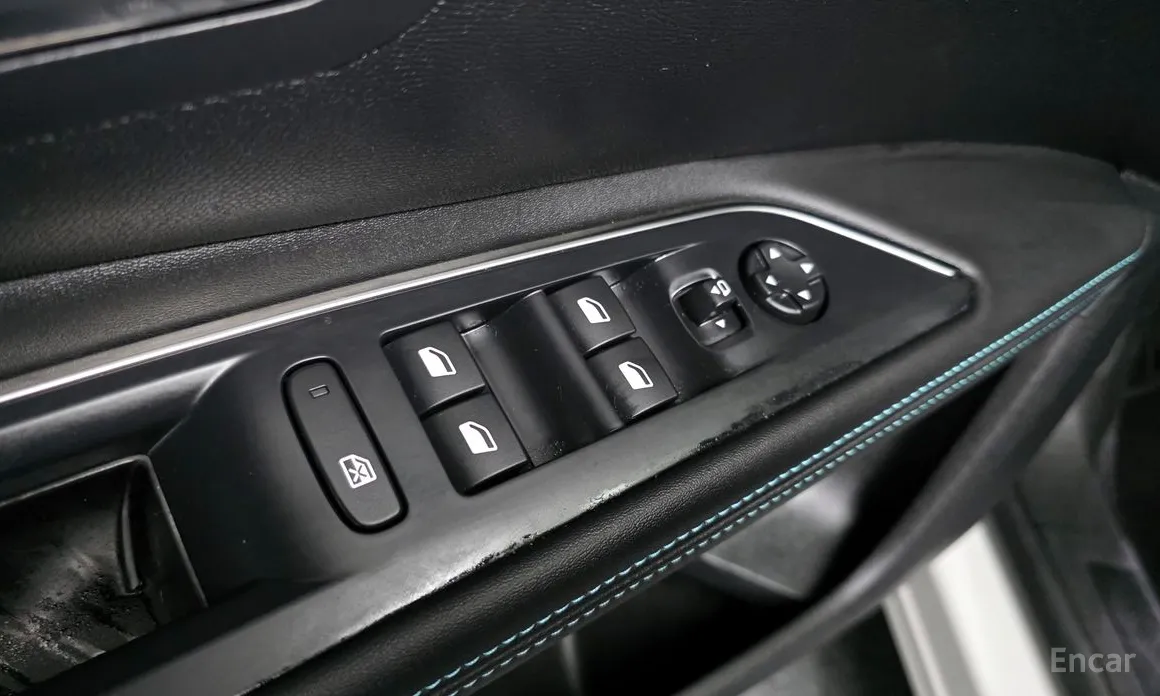 Peugeot 5008 2017 1.2 Pure Tech Allure