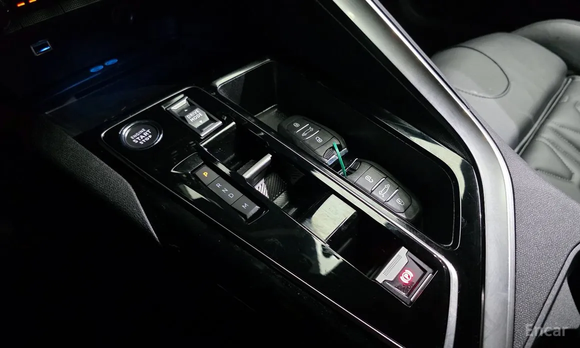 Peugeot 5008 2017 1.2 Pure Tech Allure