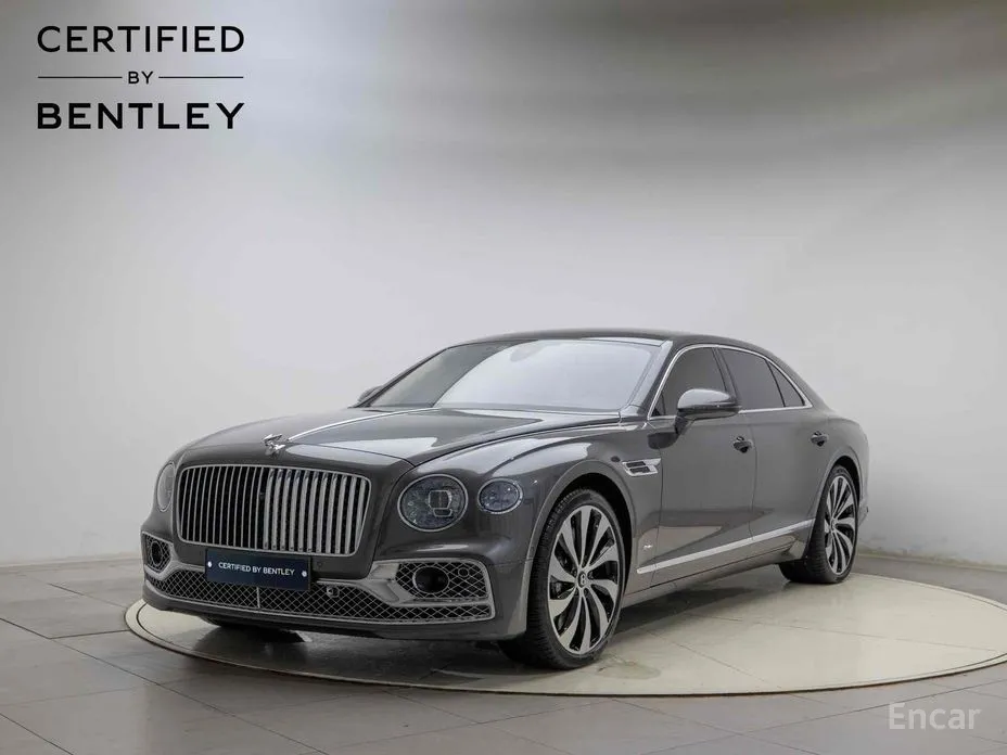 Bentley Flying Spur 2020 4.0 Azure