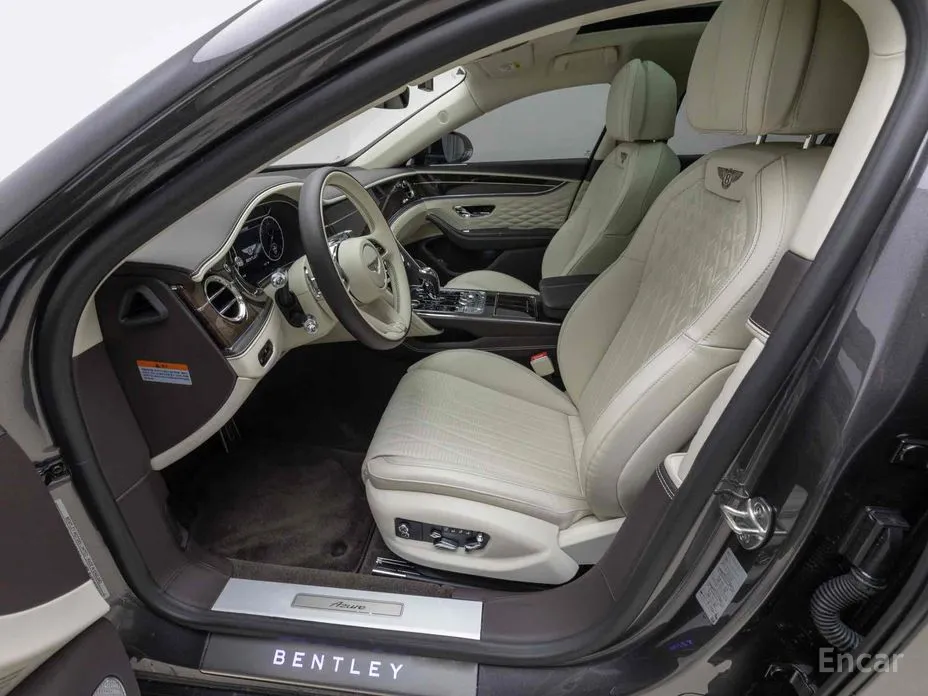 Bentley Flying Spur 2020 4.0 Azure
