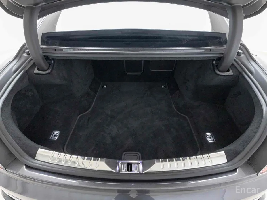 Bentley Flying Spur 2020 4.0 Azure