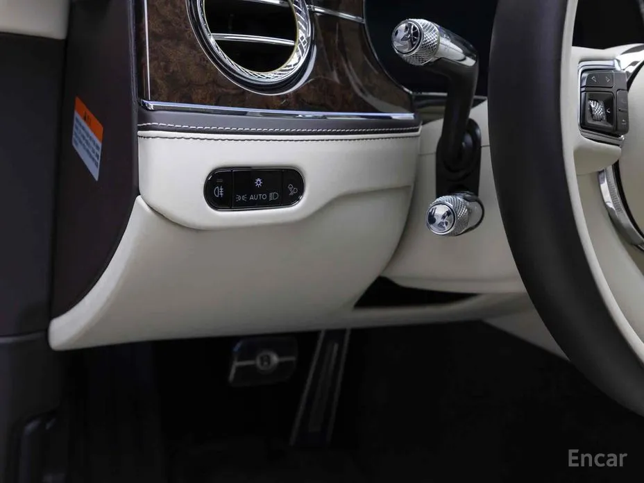 Bentley Flying Spur 2020 4.0 Azure