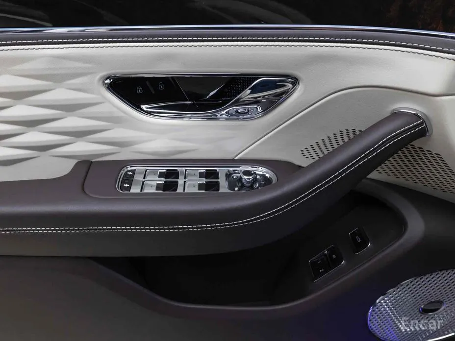 Bentley Flying Spur 2020 4.0 Azure