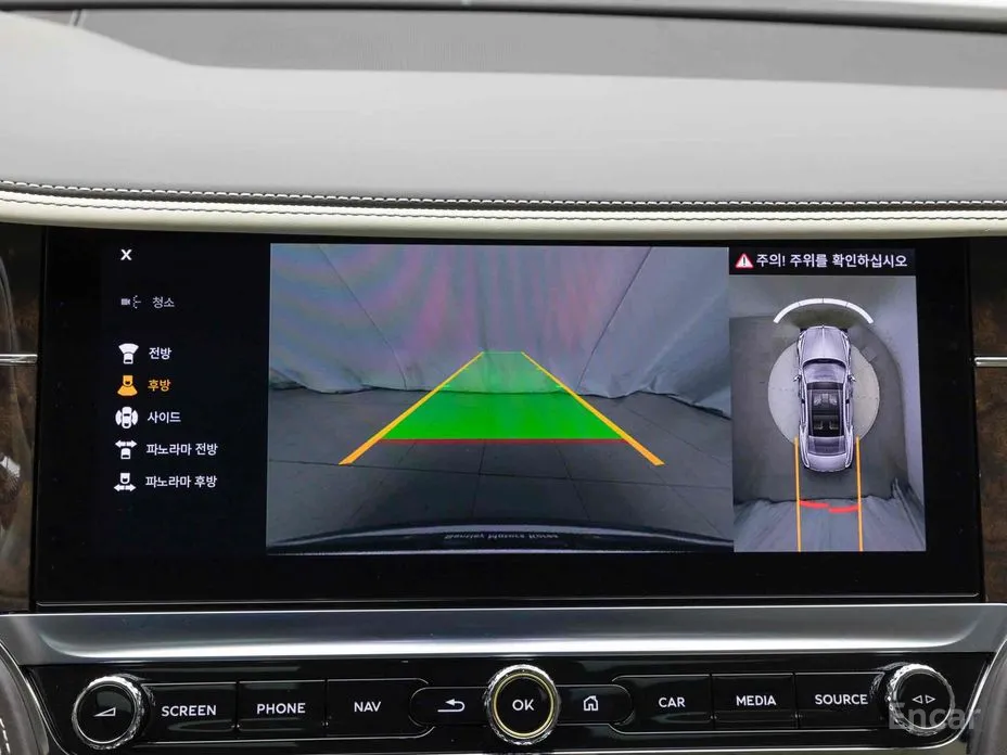 Bentley Flying Spur 2020 4.0 Azure