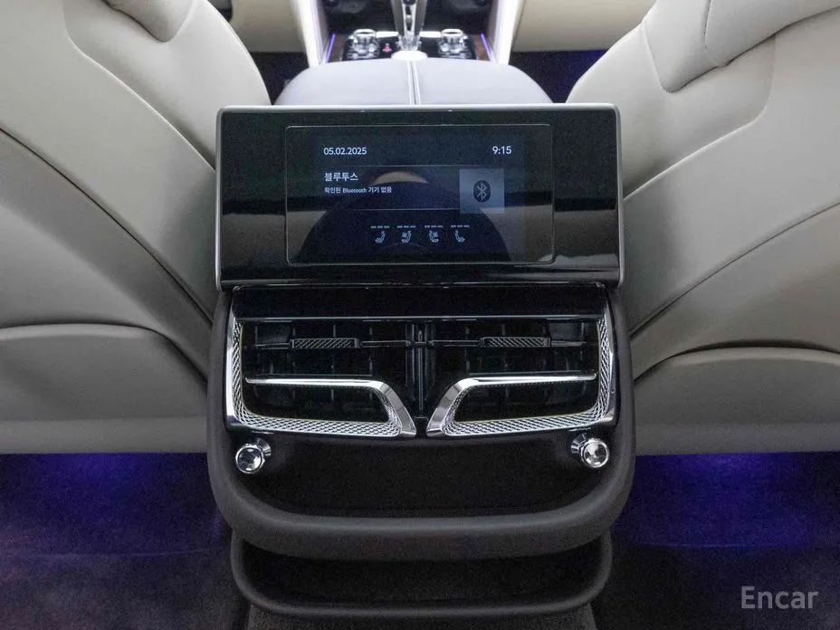 Bentley Flying Spur 2020 4.0 Azure