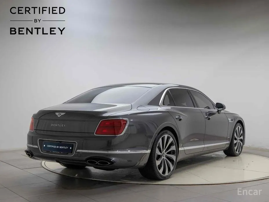 Bentley Flying Spur 2020 4.0 Azure