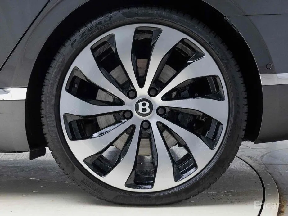 Bentley Flying Spur 2020 4.0 Azure