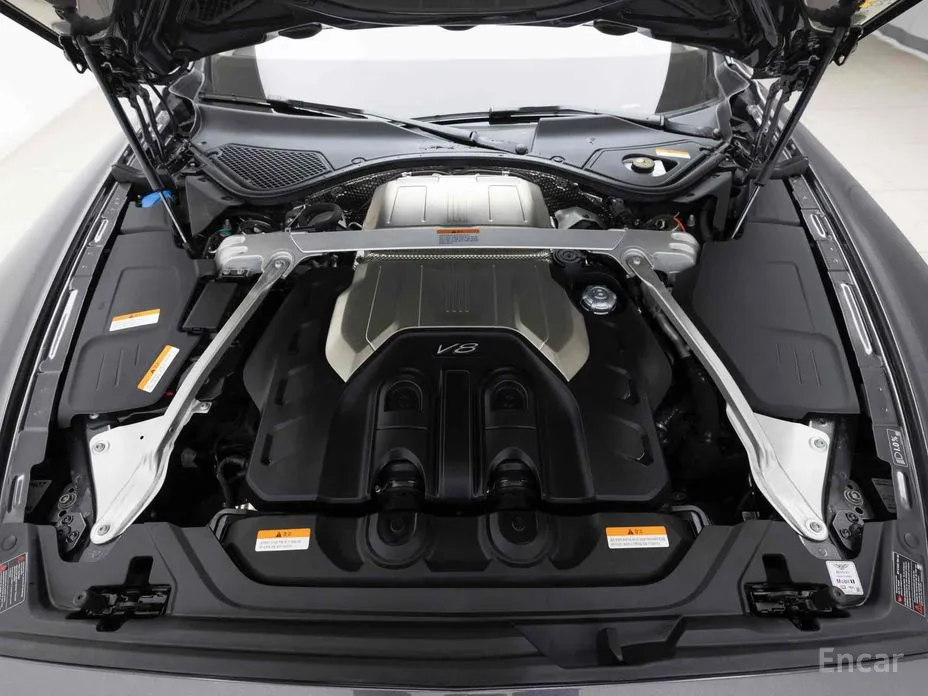 Bentley Flying Spur 2020 4.0 Azure