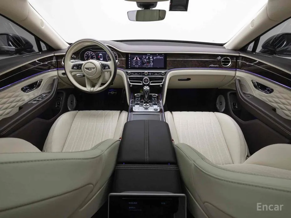 Bentley Flying Spur 2020 4.0 Azure