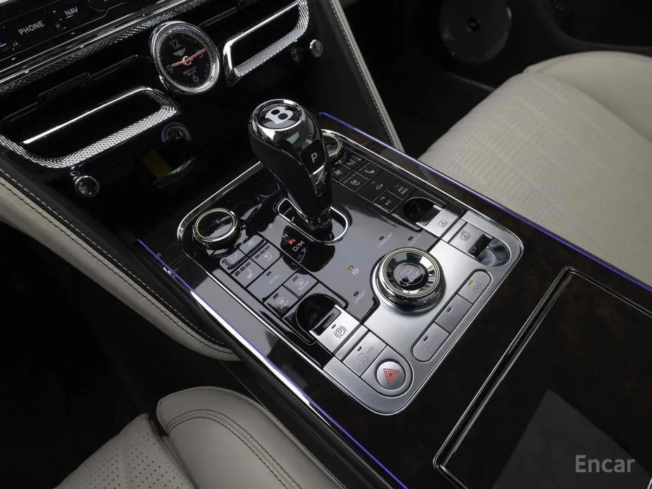 Bentley Flying Spur 2020 4.0 Azure