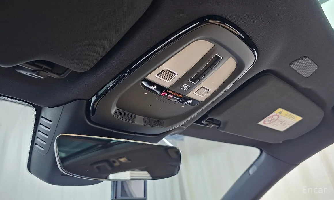 Volvo V90 2017 B5 Ultimate AWD