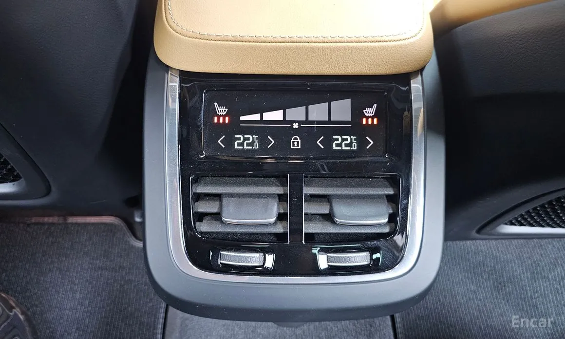 Volvo V90 2017 B5 Ultimate AWD