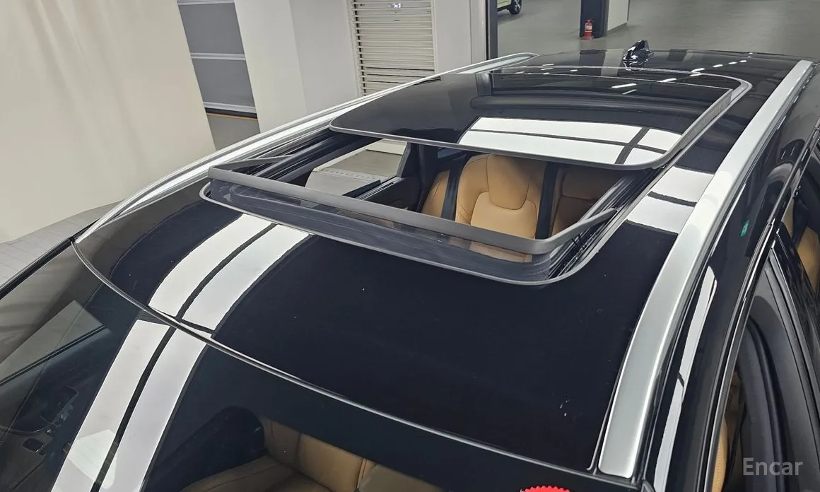 Volvo V90 2017 B5 Ultimate AWD