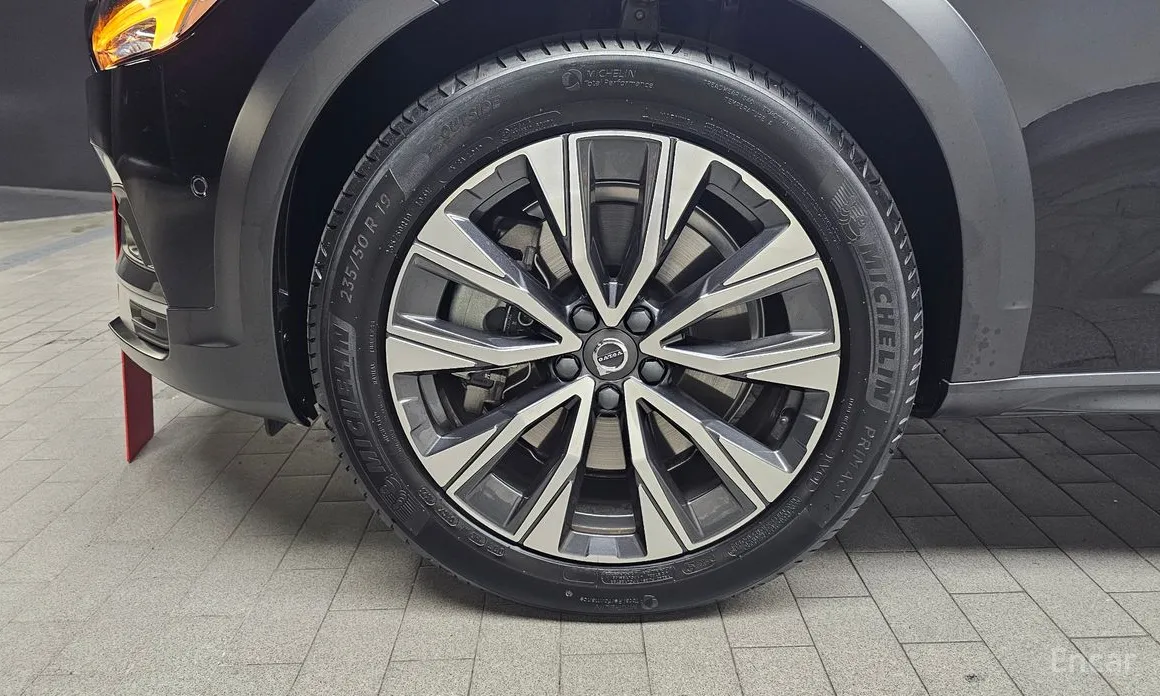 Volvo V90 2017 B5 Ultimate AWD