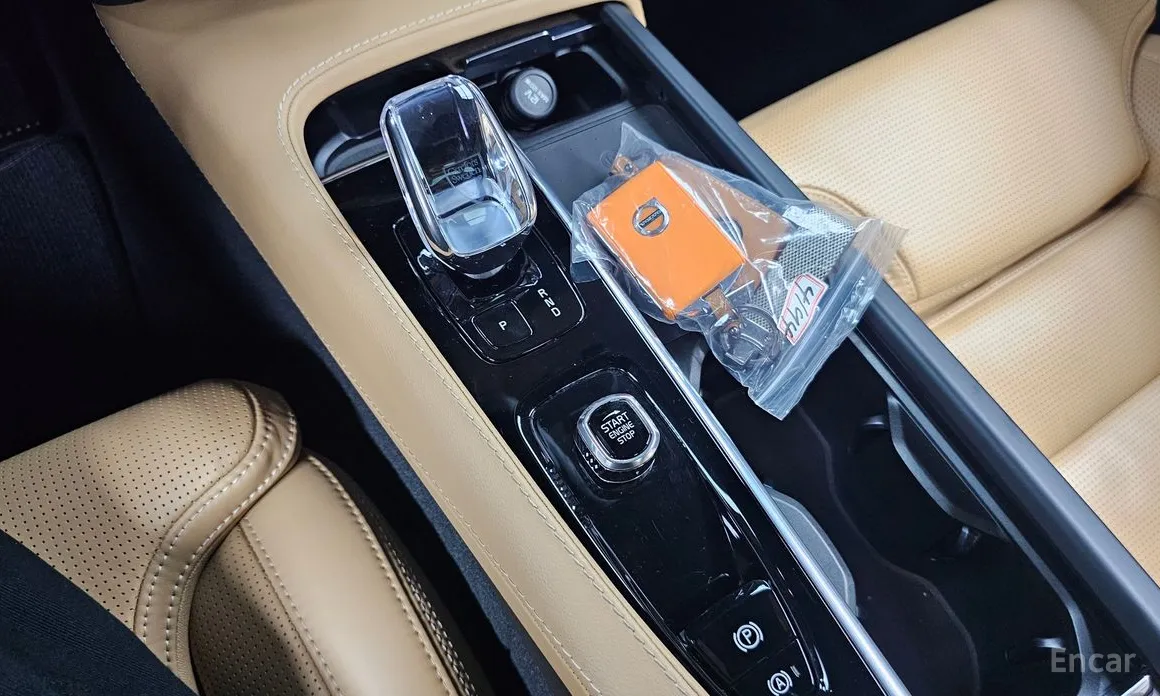 Volvo V90 2017 B5 Ultimate AWD