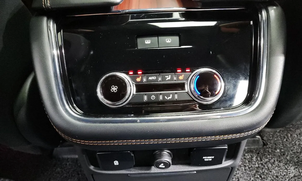 Lincoln Navigator 2018 3.5L