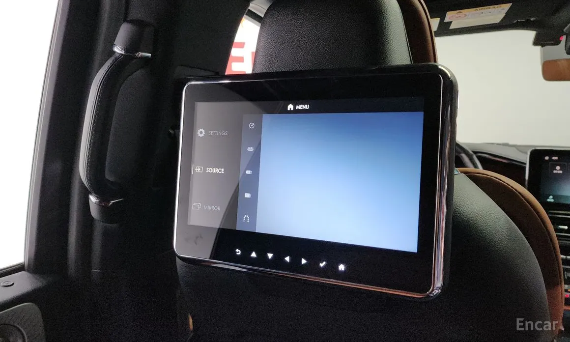 Lincoln Navigator 2018 3.5L