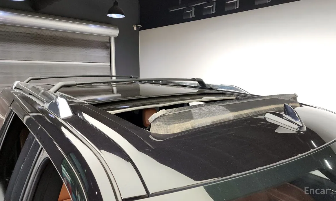 Lincoln Navigator 2018 3.5L