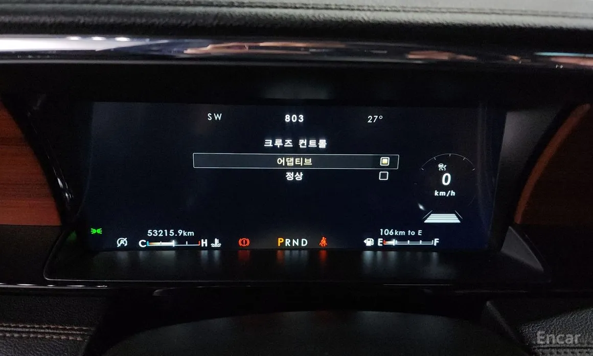 Lincoln Navigator 2018 3.5L