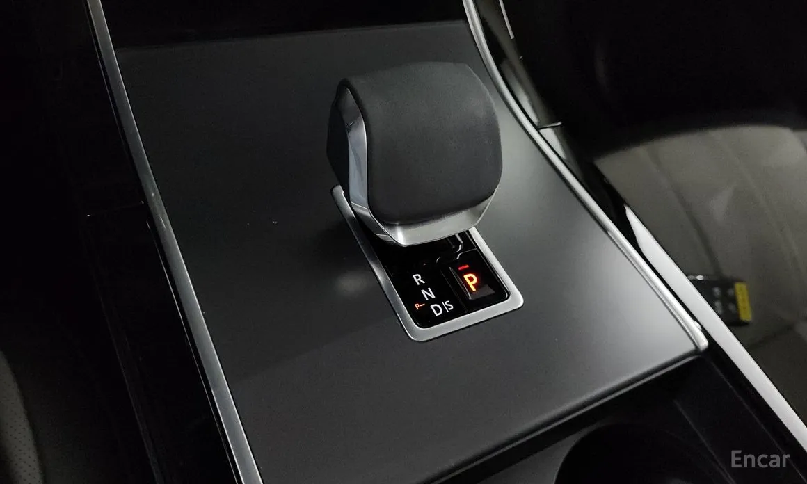 Land Rover Range Rover Evoque 2019 P250 Dynamic SE