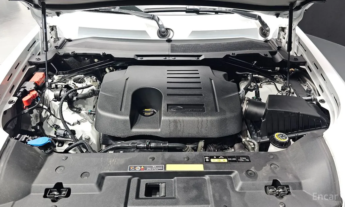 Land Rover Defender 2020 130 P400 X-Dynamic HSE