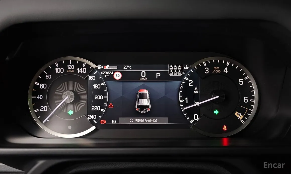 Land Rover Defender 2020 130 P400 X-Dynamic HSE